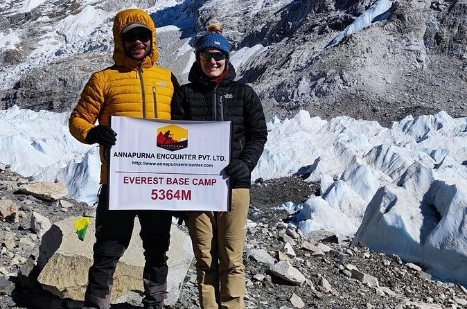 Everest Base Camp Trek - Moving Higher: Tengboche and Dingboche