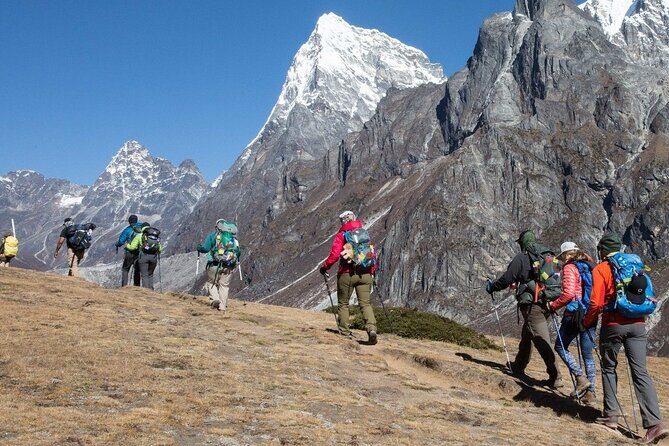 Everest Base Camp Trek - The Practical Side: What to Expect