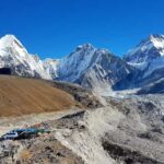 Everest Base Camp Trek, Fly Out by Helicopter - Practical Details and Logistics