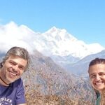 Everest Base Camp Trek Via Gokyo Lake and Cho La Pass - Practical Details: What To Expect