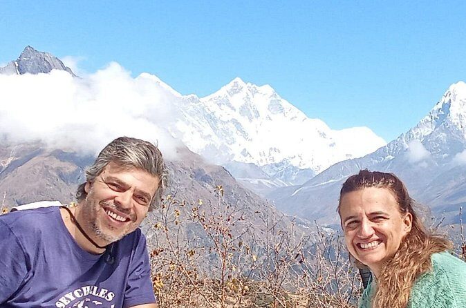 Everest Base Camp Trek Via Gokyo Lake and Cho La Pass - Practical Details: What To Expect