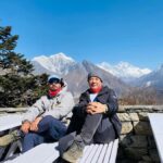 Everest Basecamp Trek 12 Days - Trekking Through Sherpa Villages and Monasteries