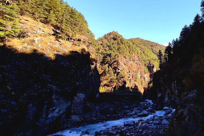 Everest Three Passes Trek 16 Days - Deep Dive Into the Itinerary