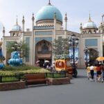 Everland Theme Park & Korean Folk Village tour (private group) - FAQ