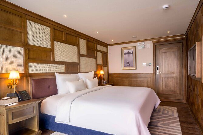 Excite Cruises 3-day Explore Halong Bay from Hanoi - What Makes this Cruise a Great Choice?