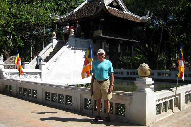 Exciting Hanoi Street Food tour | Deep-dive in Hanoi Culture and Cuisine - Why This Tour Is a Great Choice