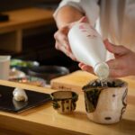 Exclusive 12 Course Omakase Sushi Experience in Osaka - What Makes This Experience Special?