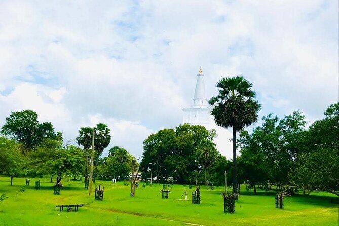 Exclusive 8 Day Heritage, Nature and Beaches Journey in Sri Lanka - Day 2: The Iconic Sigiriya and Cave Temples
