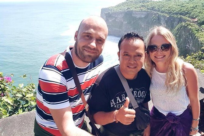 Exclusive Bali Driver Experience - Why This Tour Is Perfect for You