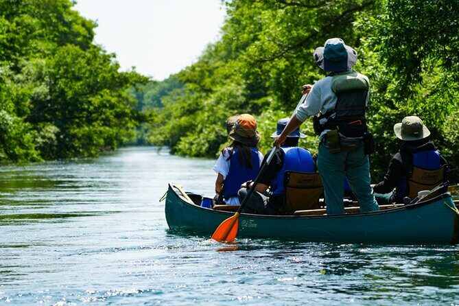 Exclusive Birdwatching Canoe with Ornithologist in Akan Mashu - Why This Tour Is Worth It