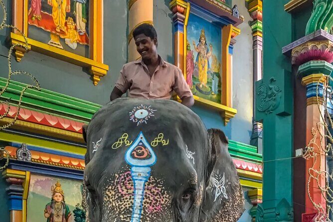 Exclusive Day Tour from Chennai to Discover Pondicherry - What Makes This Tour Stand Out?