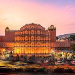 Exclusive : Guided Jaipur Tour With Entry & Lunch - FAQs