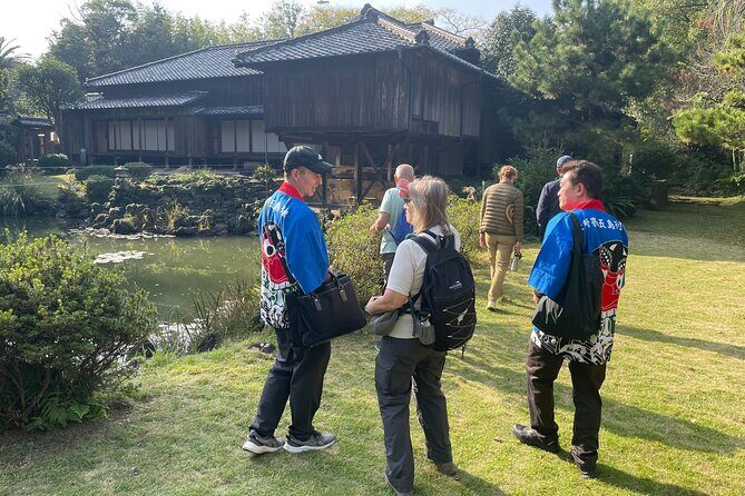 Exclusive Guided Tour: Fukue Castle, Japans Last Sea Castle - Practical Details and Value