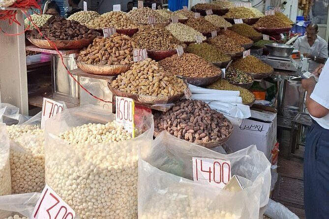 Exclusive Half Day Shopping Tour With Female Consultant - What Makes This Tour Stand Out?