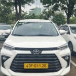 Exclusive Hanoi Airport Transport Service - When and How to Book