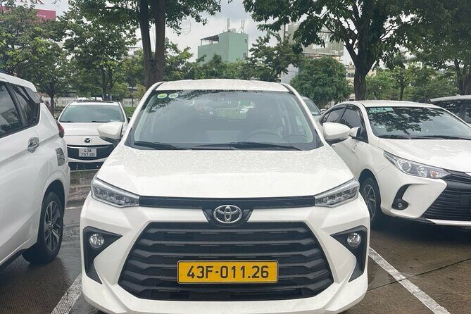 Exclusive Hanoi Airport Transport Service - When and How to Book