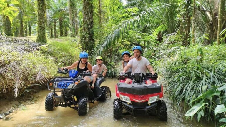 Exclusive Khao Lak Highlights - Private Tour - The Real-World Feedback from Travelers