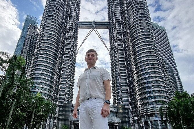 Exclusive Kuala Lumpur Half Day City Tour - Who Would Love This Tour?