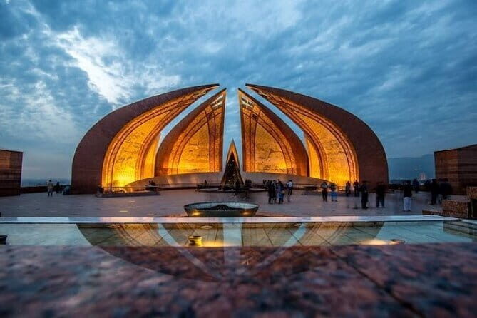 Exclusive Luxury Private Tour: Discover the Gems of Islamabad - Practical Details & Why It Matters