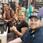 Exclusive Mumbai Suburbs Shopping for Fashion, jewelry and More - What to Expect from the Mumbai Shopping Experience