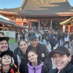 Exclusive One-Day Tokyo Private Walking Tour with Expert Guide - Deep Dive into the Itinerary