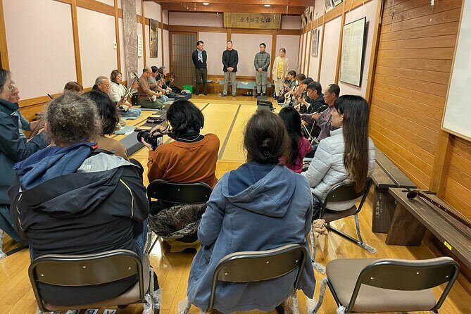 Exclusive Owara Tour: Walk, Practice View & Hands-on - Authentic Insights from the Reviews