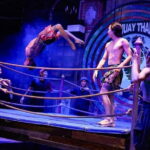 Exclusive Phuket Junkyard Theatre Ticket - Authentic Insights from Reviewers