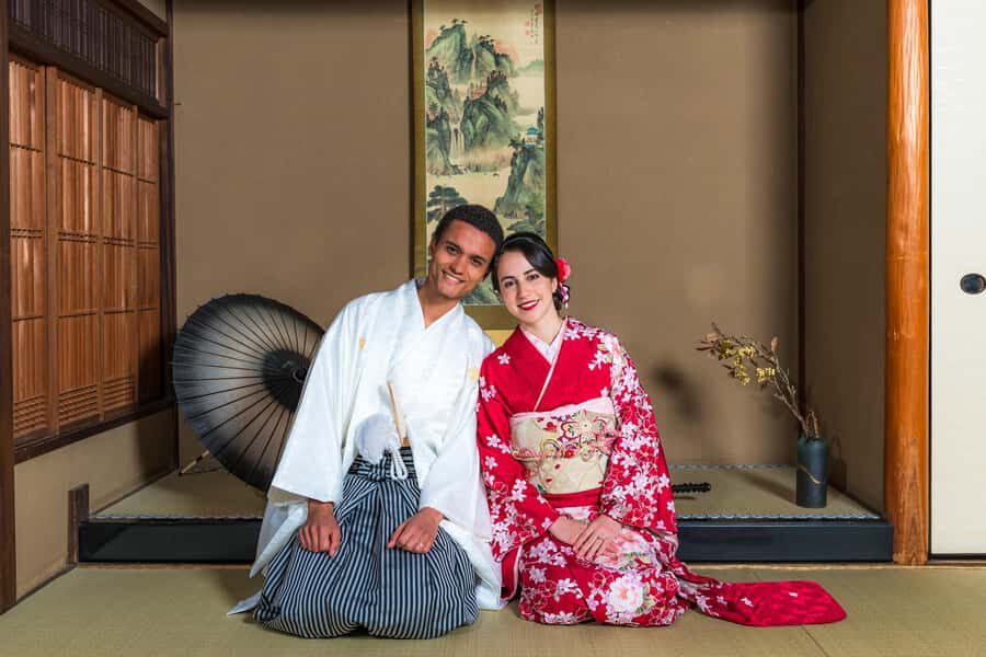 Exclusive Premium Kimono Experience in Kyoto - The Cultural and Visual Highlights
