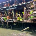 Exclusive Private Boat Cruise Through Bangkok Old Waterways - Who is This Tour Best For?