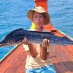 Exclusive Private Fishing Adventure in Ko Lanta - The Boat Ride: Cruising the Andaman Sea