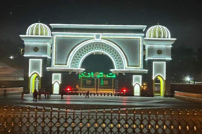 Exclusive Private Kuala Lumpur Night Tour - Why This Tour is Worth Considering