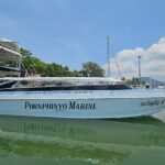 Exclusive Private Speedboat Adventure Phi Phi & Khai Islands - The Itinerary in Detail