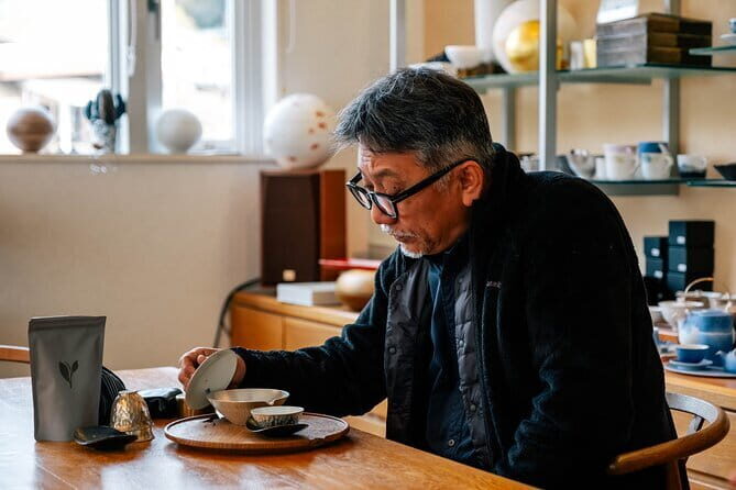 Exclusive Studio Tour Experience Tableware for World Class Chefs - Final Thoughts: Who Should Consider This Tour?