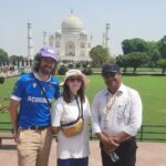 Exclusive Taj Mahal & Agra Fort Day Trip From Delhi by Car - Exploring Agra Fort: Mughal Majesty