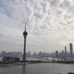 Exclusive Transfer Private Car Service from Hong Kong to Macau" - Vehicle Comfort and Quality