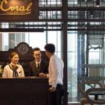 Exclusive VIP Lounge Access at Phuket Airport - What to Expect During Your Visit