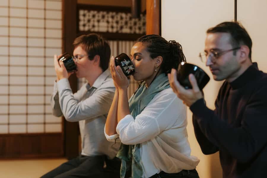 Exclusive × HiddenKyoto Gion Tea Ceremony Experience - Exploring Kyoto’s Quiet Corners: Beyond the Tea