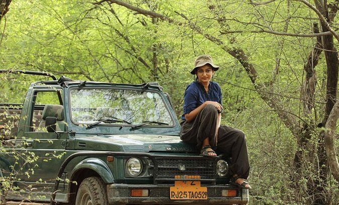 Excursion to Surwal Lake With Transfers & Guided Trip - Practical Details and What to Expect