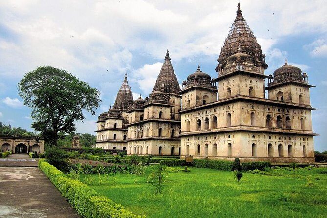 Excursion Trip to Orchha from Khajuraho - Authentic Experiences and Practical Tips