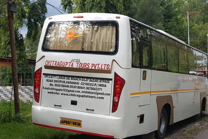 Exhilarating Pokhara-Kathmandu Bus Journey Experience - What’s Included and What’s Not