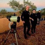 Exmouth Milyering: Cape Range National Park Astronomy Tour - What to Expect on the Night