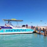 Exmouth: Ningaloo Semi-Submersible Glass Bottom Boat Tour - The Value of This Tour