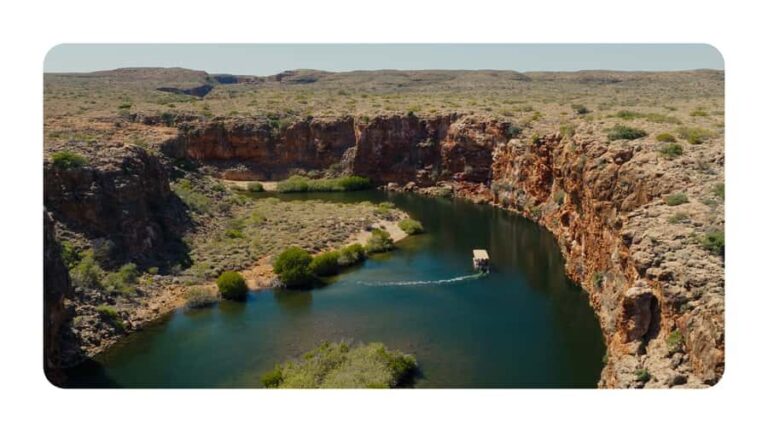 Exmouth: Yardie Creek Boat Tour - Exploring Yardie Creek: What to Expect
