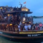 Exotic Boat Trip on The Mythical River and Double-decker Bus - Practical Details and Tips