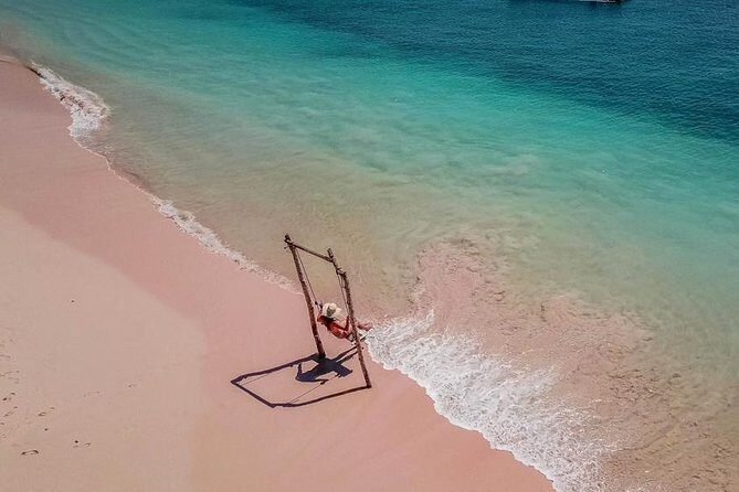Exotic Lombok's Pink Beach Private Tour - Who Is This Tour Best Suited For?