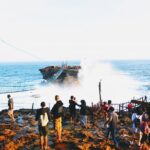 Exotic Timang Beach and Pindul Cave Tubing Tour - Authentic Experiences and Review Insights