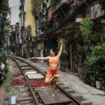 Experience A fun, private photo session in Hanoi - Key Points