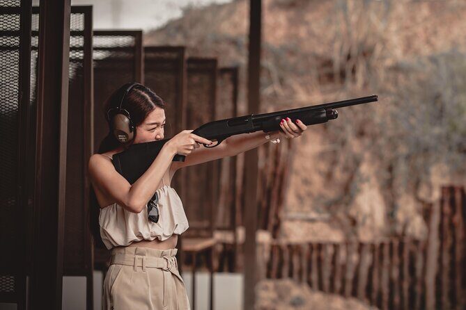 Experience a Private 3 Guns Set in Hua Hin District - Who Should Consider This Tour?