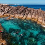 Experience Adventure in the Margaret River Region - The Itinerary in Detail