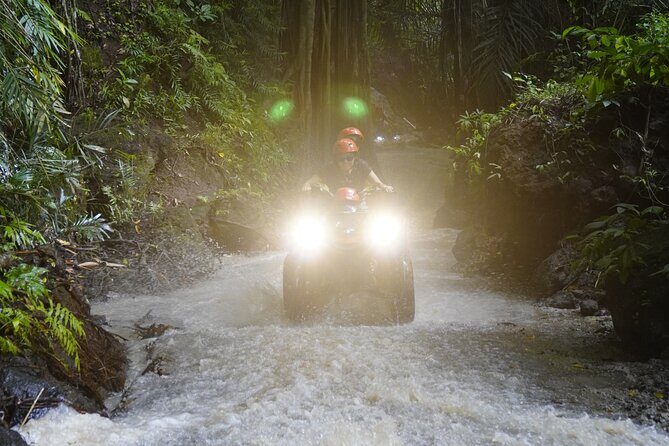 Experience ATV Adventure in Bali - The Unique Features of this ATV Tour